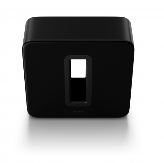 Sonos Sub (Bild: Sonos)